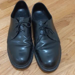 Doc martens size 12